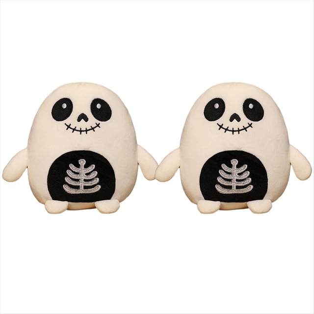 Juguete de Peluche Juguete de Peluche Vampiro Extraño Juguete de Peluche Decoración de Habitación de Vacaciones Regalo Regalo de Cumpleaños para Niños C