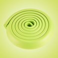 thumbnail image 1 of Protectores de esquinas y bordes - Protector premium a prueba de niños de 6,8 pies (207 cm), seguridad para niños, seguridad en el hogar, paquete de 3, color verde claro brillar Electrónica, 1 of 5