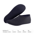 thumbnail image 3 of Zapatos para Caminar con Colchón De Aire Sin Cordones Ehuebsd Tenis De Mujer Tenis De Hombre, 3 of 3