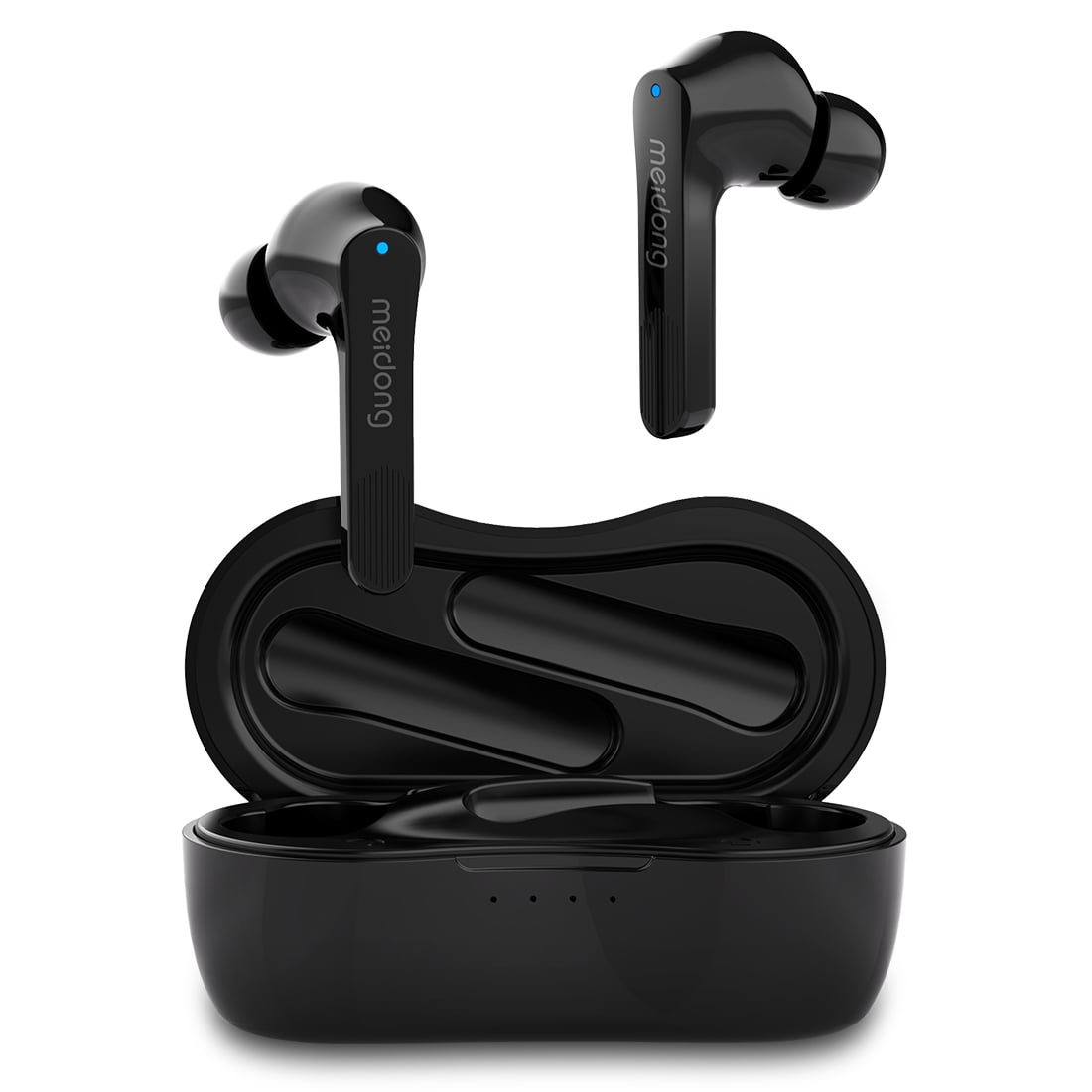 Sony Wic0 Wireless In Ear Headphones With Mic Black Walmart Com Sony Wic0 Wireless In Ear Headphones With Mic Black Walmart Com