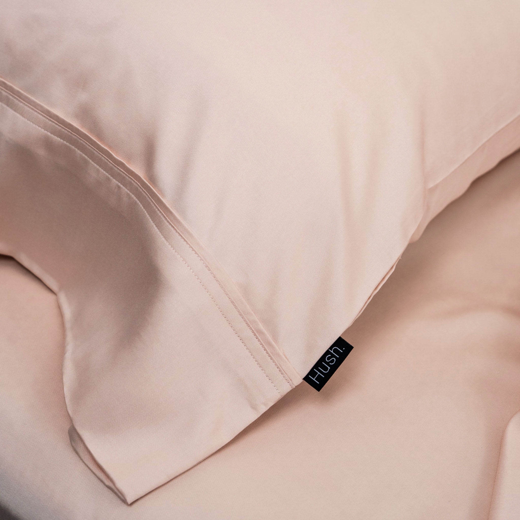 Hush Bamboo Sheets