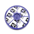 thumbnail image 3 of Reemplazo del filtro HEPA del motor posterior para aspiradora Dyson DC05 DC08 DC19 DC20 DC21 DC29 1/2/3/4 piezas Advancent JJ22148-02, 3 of 6
