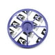 thumbnail image 3 of Reemplazo del filtro HEPA del motor posterior para aspiradora Dyson DC05 DC08 DC19 DC20 DC21 DC29 1/2/3/4 piezas Yuarrent JJ22148-03, 3 of 6