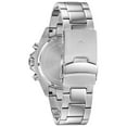 thumbnail image 2 of Bulova Men's Chronograph Sport Stainless Steel Bracelet Watch, 2 of 3