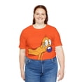 thumbnail image 4 of CatDog Retro 90s Cartoon TShirt - Vintage Nick Toons Unique Graphic, 4 of 6
