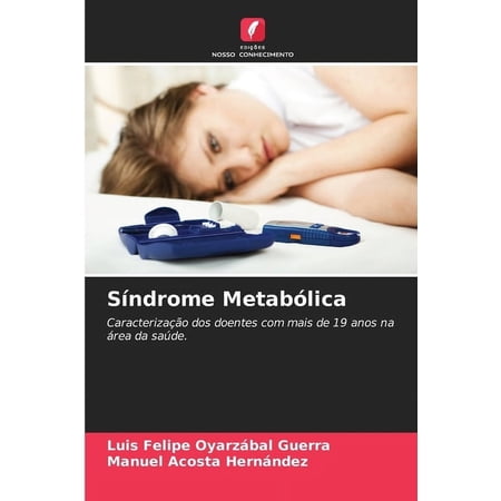 Síndrome Metabólica (Paperback)