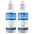 thumbnail image 1 of Antiespumante Essential Values, paquete de 2 unidades, 945 ml, 1 of 9
