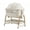 Cream White-New, variant on 4-in-1 Baby Bassinet & Bedside Sleeper for Babies, 7-Level Height Adjustable, Wheels with Storage Basket, Breathable Mesh,White