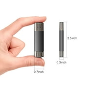 KEXIN 64GB USB 3.0 Flash Drive, OTG Type C Thumb Stick, 2-in-1 Portable Photo Stick for Android Phone and Computers