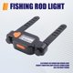 thumbnail image 4 of El MáS LED ElectróNico CañA de Pescar Sensor Luz LáMpara InduccióN por Gravedad Pescado Mordida Sonido Campana Alarma para Pesca, 4 of 9