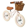 thumbnail image 2 of BANWOOD BALANCE BIKE FIRST GO BONTON PINK, 2 of 4