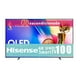 thumbnail image 1 of TV Hisense 100" QLED 4K Google Smart Reacondicionado, 1 of 8