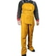 thumbnail image 3 of Delantal de soldadura profesional, ropa de soldador de cuero, carpintero, herrero, trabajador de jardín, pantalones, ropa, 3 of 5
