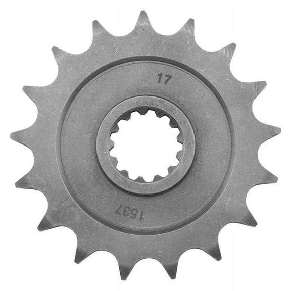 Bike Master 965616 525 17T Front Sprocket