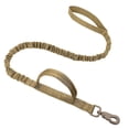 thumbnail image 1 of DEELLEEO Durable Tactical Dog Harness and Leash Set Adjustable  Pet Collar Leash Medium Large Dog Training Accessories, 1 of 6