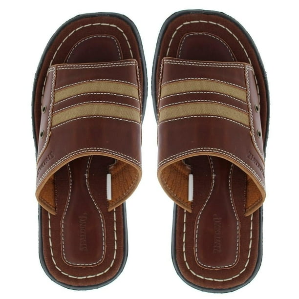Sandalia Spalding Talla 26 Café