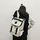 thumbnail image 5 of Mochila Sanmu Elementary School PU de piel sintética impermeable, 5 of 5