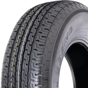 Cosmo Stray Kat Semi-Steel ST225/75R15 225/75R15 117/112M E 10 Ply Trailer Tire Sansujyuku sansujyuku.com