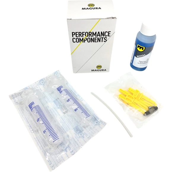 Magura Brake Bleeder Kit