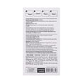 thumbnail image 3 of MINISO Eyelash Splashes 6 Packs 60 Pairs Faux Lashes Variety Pack–Reusable Fake Eyelashes - Hypoallergenic Strip False Lashes Set with Soft Natural, Fluttery Wispies, Dramatic Falsies, 3 of 3