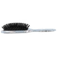 thumbnail image 6 of Summer Fruit Lemon Hair Brush Detangler Brush with Nylon Bristle for Thick Curly Thin Long Short Wet or Dry Hair Adds Shine and Makes Hair Health Paddle Hairbrush for Women Men, 6 of 6