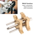 thumbnail image 4 of Watch Movement Holder, Watch Repair Movement Holder Multi Functional Replacement  For Amateur Hobby For Watchmaker, 4 of 8