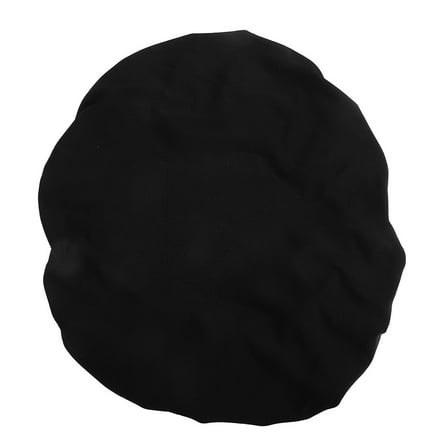 HOMEMAXS Toilet Lid Cover Machine Washable Toilet Seat Cover Bathroom Toilet Lid Cover Machine Washable Seat Covers Accessories Decor