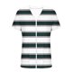 thumbnail image 2 of TaTaai Womens Casual Short Sleeve Cardigan Button Down Lightweight Print Blouse Spring Summer Loose Fit Pocket Top Gift, 2 of 5