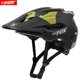 thumbnail image 1 of BATFOX-casco de bicicleta de montaña para hombre y mujer, soporte para casco de bicicleta de carretera, faro/cámara, casco de ciclismo deportivo seguro Fivean Cascos de ciclismo, 1 of 2