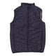 thumbnail image 1 of Chaqueta calefactora eléctrica USB 3 engranajes lavable infrarrojos 9 zonas calefacción chaleco calefactable para hombres invierno azul 2XL YUNYI BRAND  Deportes, 1 of 8