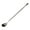 Black, variant on ENJOYW Stainless Steel Spiral Long Handle Mixing Stir Cocktail Spoon Bar Bartender Tool Spoon