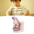 thumbnail image 3 of Color Dough Tool, Educational Lightweight Parent Child Interaction Safe Promote Sensory Development DIY Fun Color Dough Machine  For Kids For Home, 3 of 8