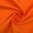 Orange, variant on Eovea - Polyester Poplin Fabric by The Yard – 60" Wide Durable Versatile Material, 100% Polyester for Home Décor, Apparel Crafts Curtains Tablecloths Sewing Drapes & DIY Projects (Black, 1 Yard)