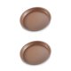 thumbnail image 1 of Bearachild Molde antiadherente para horno de acero al carbono, molde para pan tostado, resistente a altas temperaturas, pastelería, suministros de cocina Type4 NO4 Bearachild CBP182216, 1 of 5