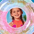 thumbnail image 3 of Inflatable for Kids 8+ Years Outdoor Water Play Durable Float Tube Pool Toy, 3 of 3