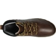 thumbnail image 5 of Bogs Classic Casual Hiker Shoes - Men's, Cognac, 9, 5 of 8
