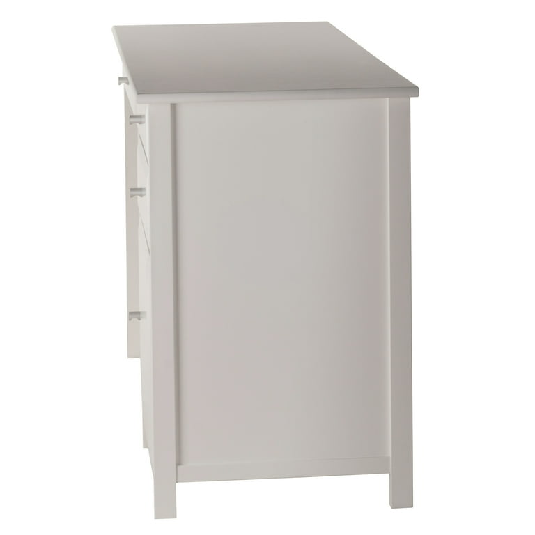 Delta white 2024 office writing desk