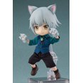 thumbnail image 2 of Good Smile Company Little Red Riding Hood: Wolf Ash Nendoroid Doll Figure (Re-Run), 2 of 5