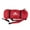 red, variant on Lightweight Rock Climbing Mountaineering Bag Backpack + Ground Mat red