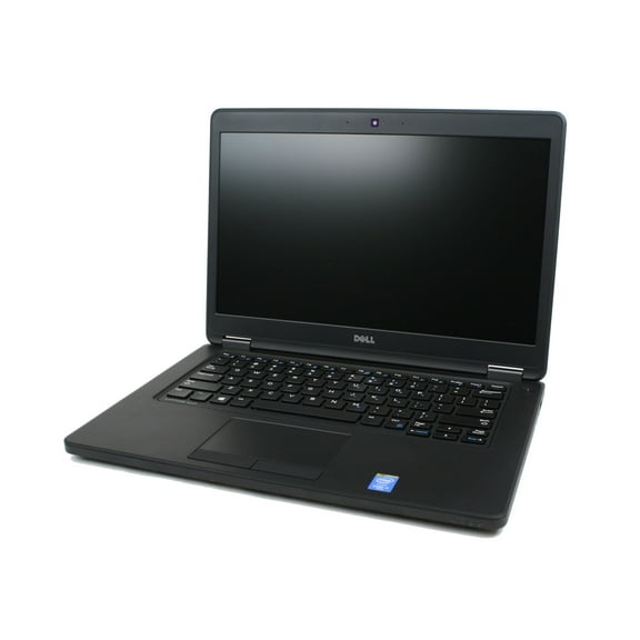 Pre-Owned Dell Latitude E5450 i5 5200U 8G 500G HDD 14" HD W10 Pro CAM Wi-Fi BT - Laptop