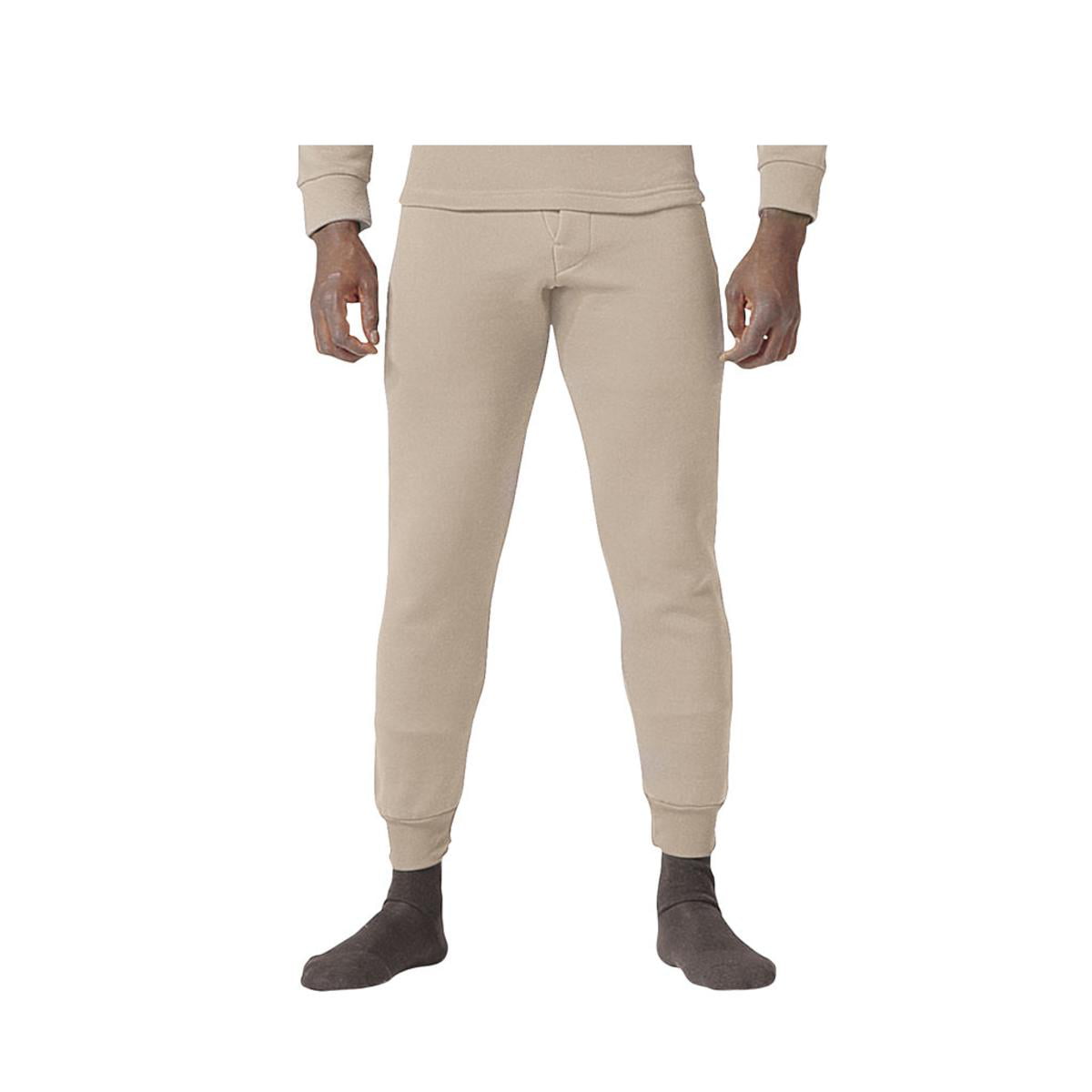 trousers polypro snow LARGE military extreme cold polypropolyne pants drawers 