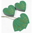 thumbnail image 5 of Inkdotpot Real Gold Foil Thank You Bridal Shower-Baby Shower-Retirement-Wedding-Birthday Tags Favor Hang Paper Tags 100 Pieces, 5 of 8