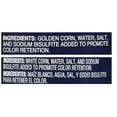 thumbnail image 5 of Bush's Best Baked Beans Variety Pack, 3 Golden Hominy Beans, 3 White Hominy Beans, 1 CT, 5 of 5