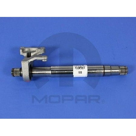 Intermediate Shaft Bearing - Intermediate Shaft MOPAR 52123578AA