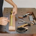 thumbnail image 4 of OULII Ressort de Retour en Acier pour Perceuse 1Pcs pour Professionnels, 4 of 8