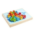 thumbnail image 2 of Ohmyroo 9-In-1 Multifunctional Activity Box Interactive Puzzle Toy For Youth, 2 of 6