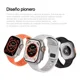 thumbnail image 3 of Reloj Inteligente T900 Serie 9 Inalambrico Notificaciones, 3 of 7