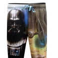 thumbnail image 3 of Star Wars Classic Imperial Images Men's Big and Tall Joggers Lounge Pants (3XB), 3 of 4