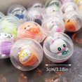 thumbnail image 3 of Colección Mini Kawaii Capsule Toys, 50 unidades, para niños, 3 of 5