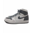 thumbnail image 2 of N I-K-E Sneakers Air 1 High OG Stealth, 2 of 6